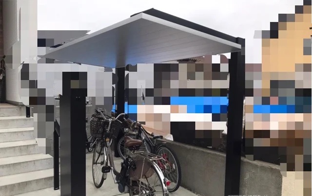 東京都八王子市の施工事例