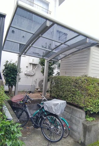 東京都八王子市の施工事例