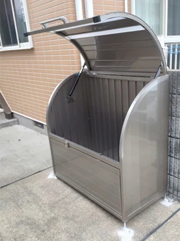 東京都三鷹市の施工事例