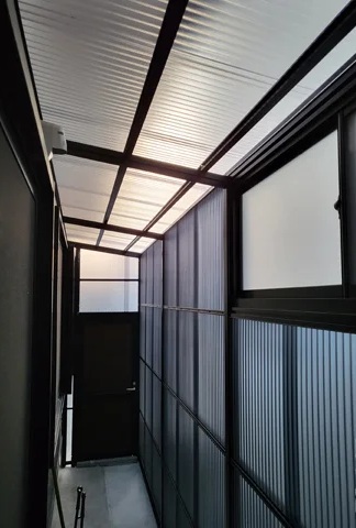 大分県中津市の施工事例