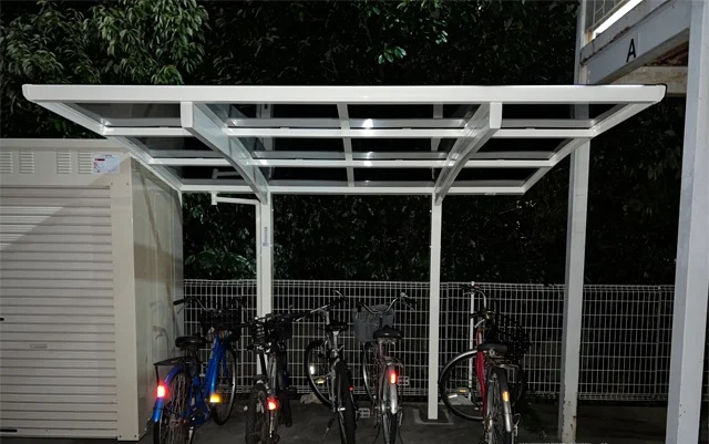 静岡県磐田市の施工事例