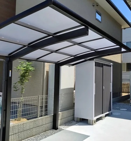 香川県高松市の施工事例