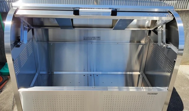 福島県田村市の施工事例