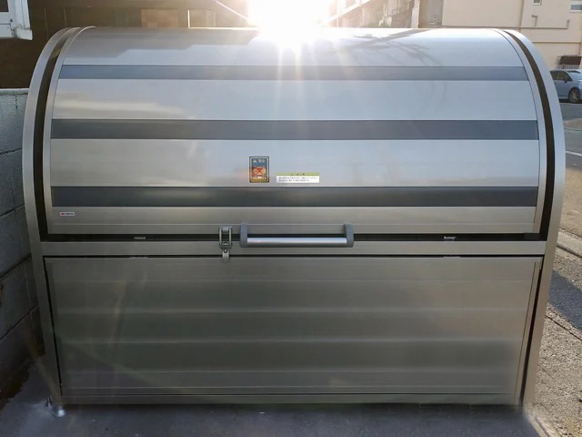 埼玉県さいたま市の施工事例