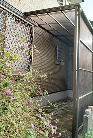 福岡県糸島市の施工事例