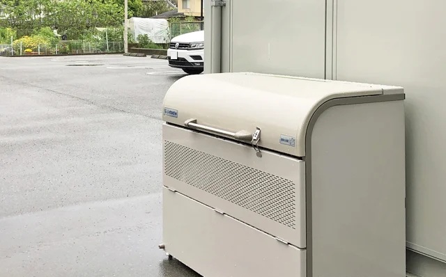   広島県尾道市の施工事例  