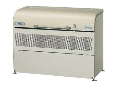 ヨドコウ ダストピット Uタイプ DPUB-500