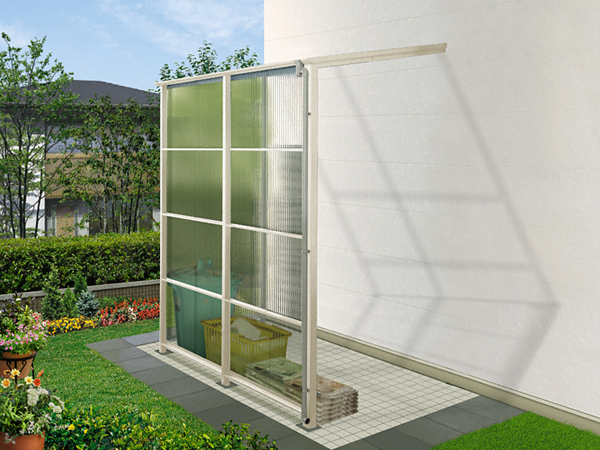 ストックヤードⅡ オープンタイプ