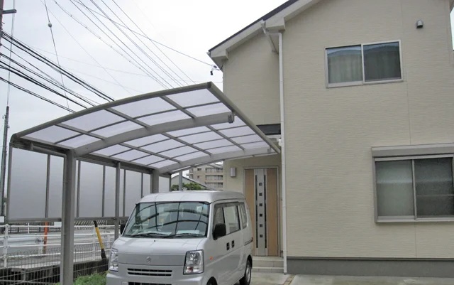 三重県鈴鹿市の施工事例