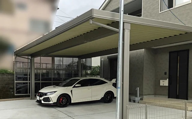 東京都八王子市の施工事例