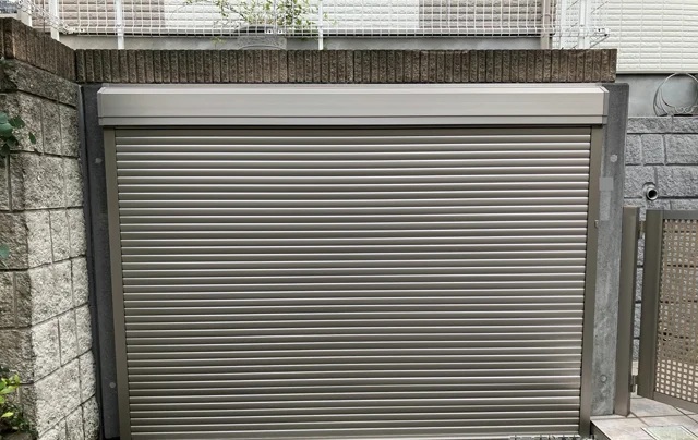 東京都町田市の施工事例 