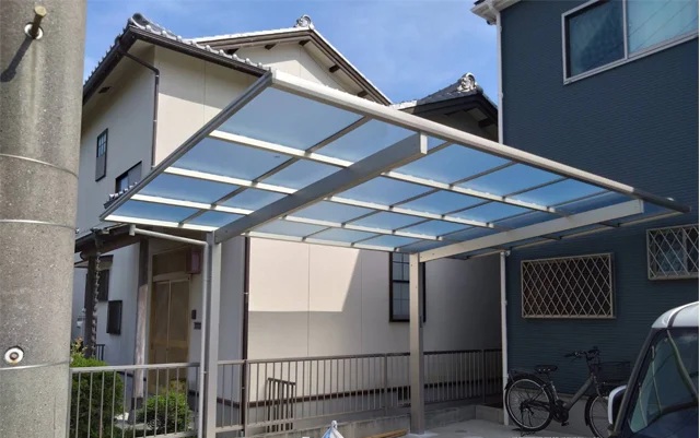  愛知県瀬戸市の施工事例 