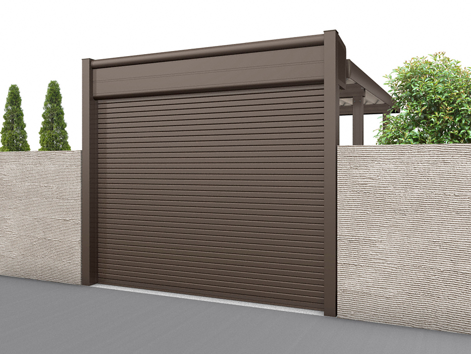 シャッターゲート FX2型 