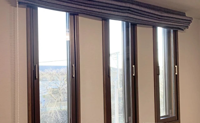 埼玉県さいたま市の施工事例