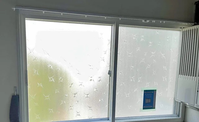 静岡県静岡市の施工事例