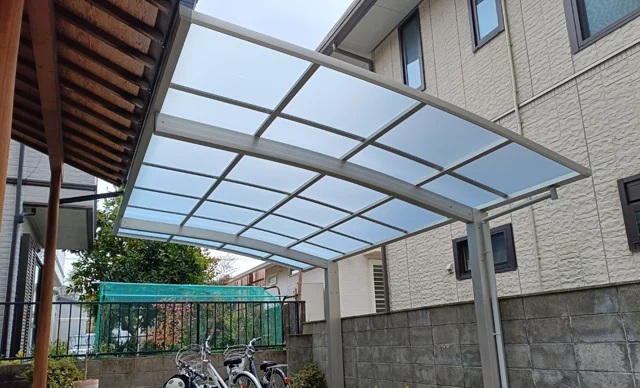 三重県津市の施工事例 