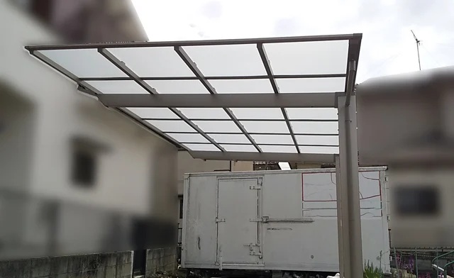 兵庫県姫路市の施工事例 