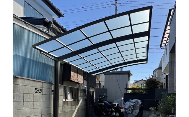 埼玉県狭山市の施工事例