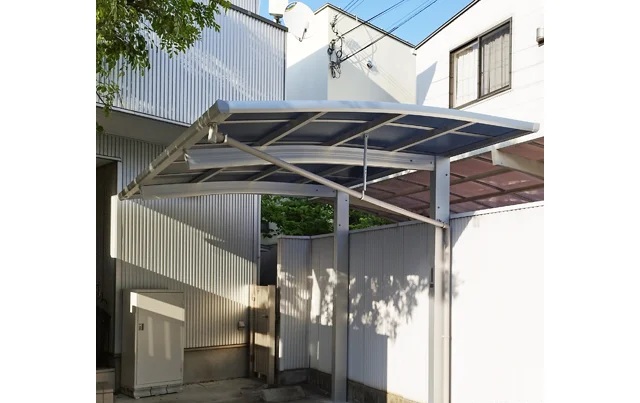 兵庫県宝塚市の施工事例 