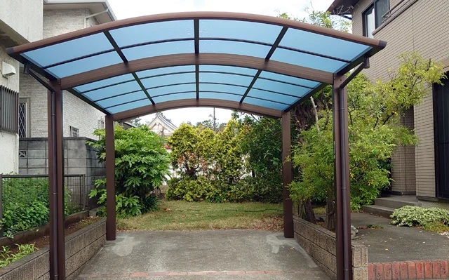 埼玉県深谷市の施工事例 