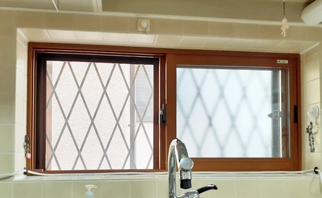 茨城県牛久市の施工事例