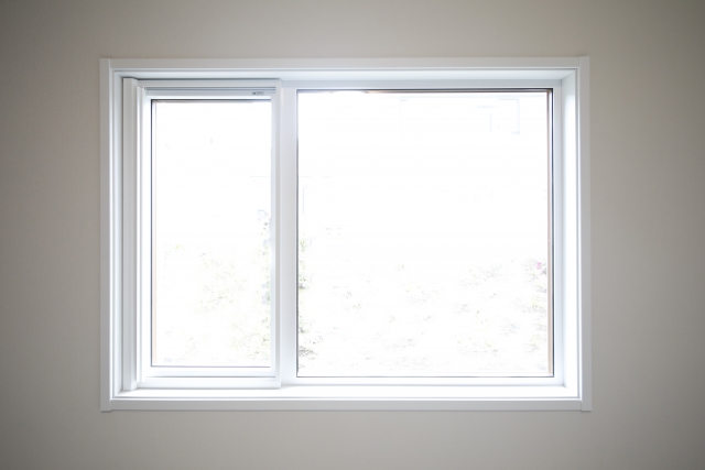 防音効果を左右する!ガラス・サッシの選び方