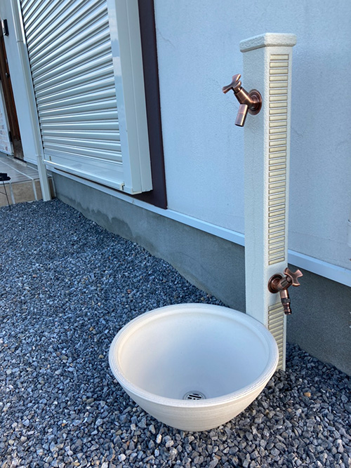 埼玉県白岡市の施工事例