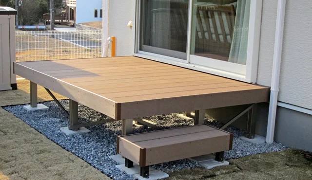 千葉県四街道市の施工事例