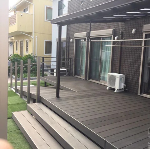 神奈川県厚木市の施工事例