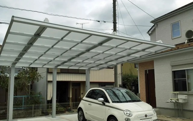 埼玉県さいたま市の施工事例