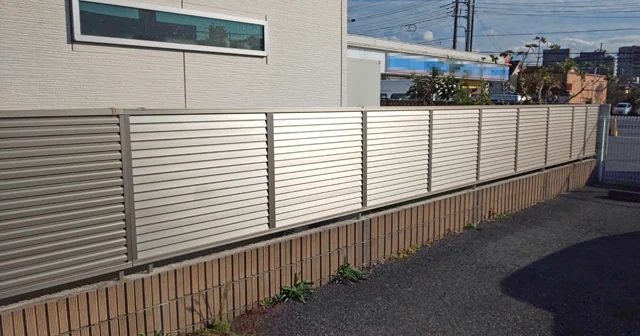 千葉県佐倉市の施工事例