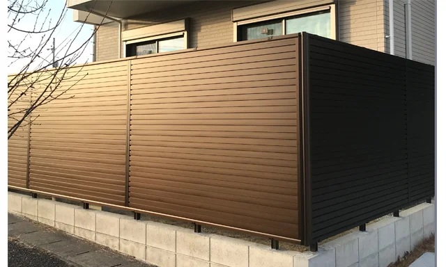 愛知県名古屋市の施工事例