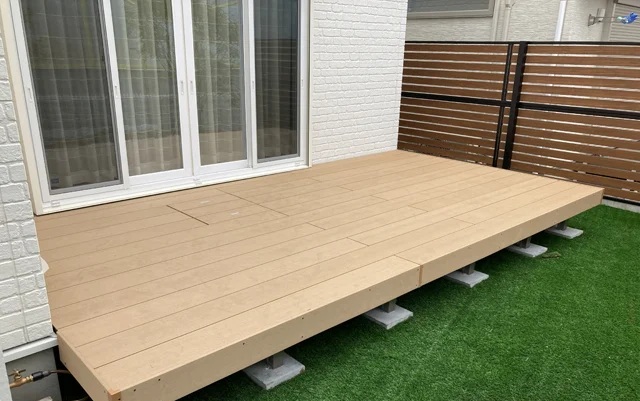 千葉県松戸市の施工事例