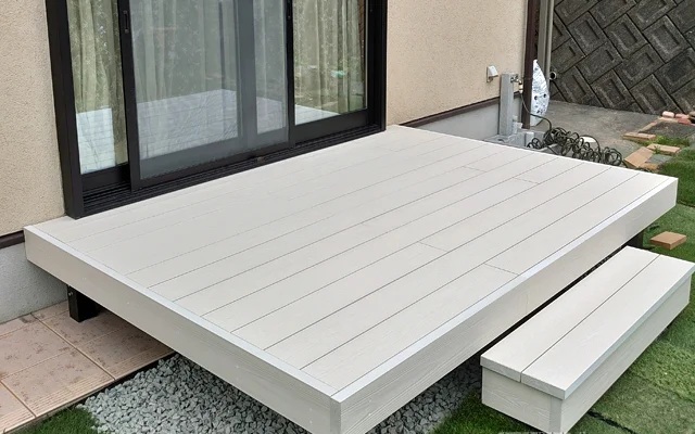 大阪府高槻市の施工事例