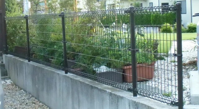 長野県長野市の施工事例