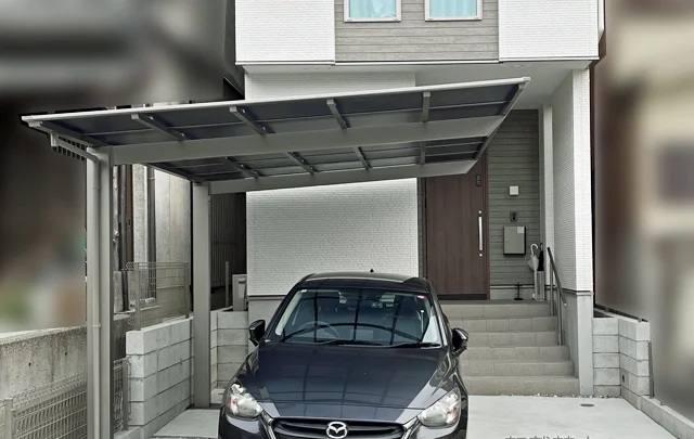 愛知県名古屋市の施工事例