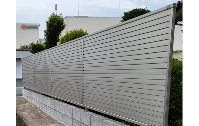 三重県度会郡玉城町の施工事例