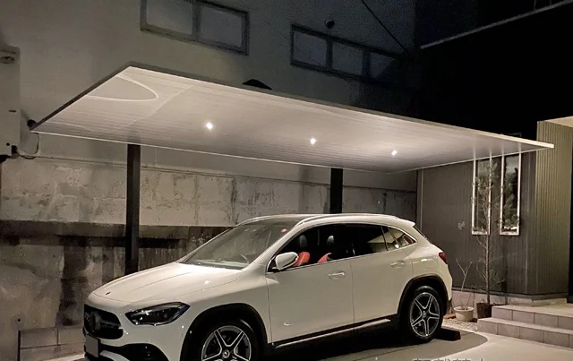 宮城県仙台市の施工事例