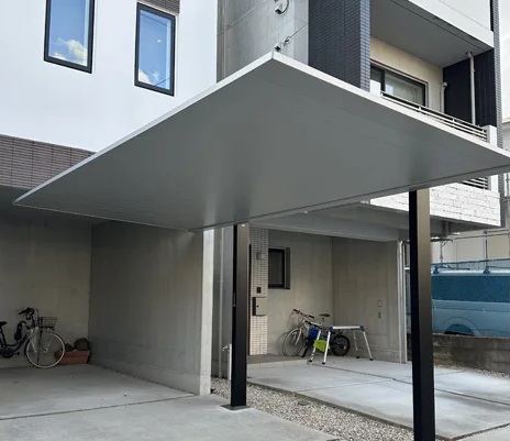 愛知県岡崎市の施工事例