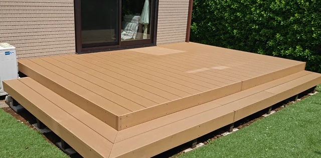 神奈川県横浜市の施工事例