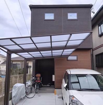 愛知県名古屋市の施工事例