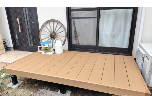 愛知県一宮市の施工事例