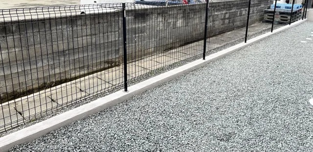 山梨県笛吹市の施工事例