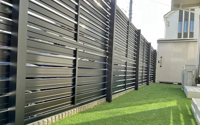 神奈川県横浜市の施工事例