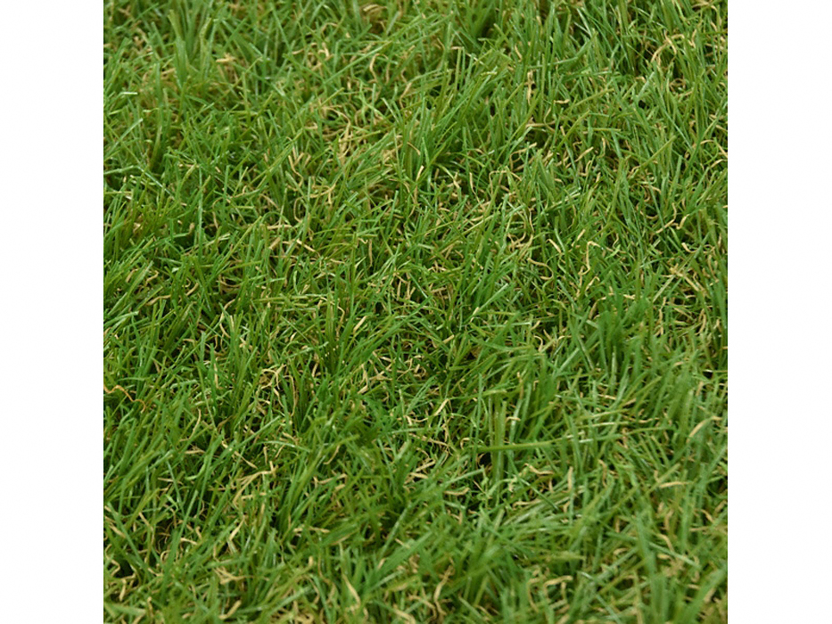 人工芝 パークシア プロテクト 芝丈35mm