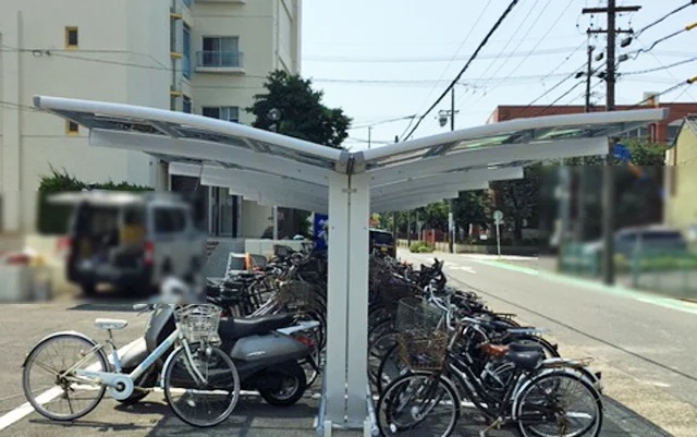 愛知県名古屋市の施工事例
