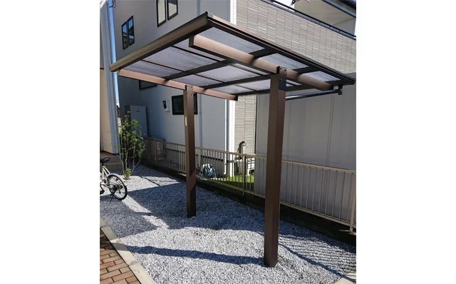 栃木県栃木市の施工事例