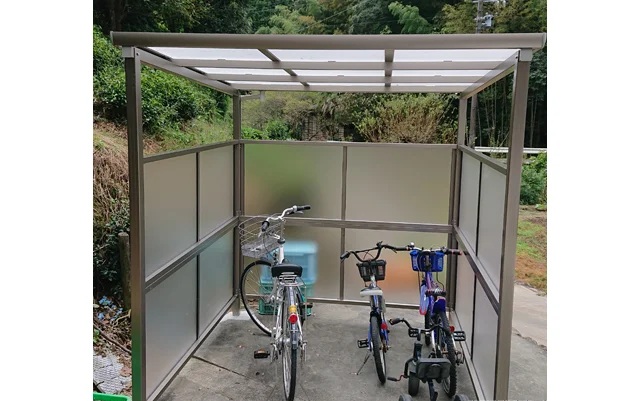 静岡県島田市の施工事例