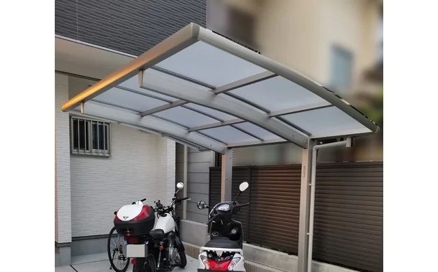 京都府京都市の施工事例