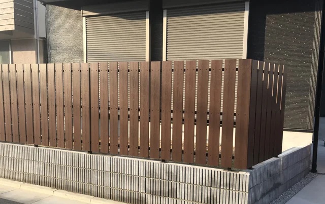 東京都清瀬市の施工事例